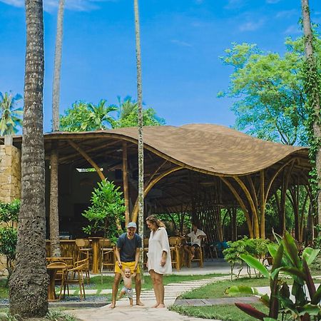 Tropik Resort Lombok 셀롱 벨라낙 외부 사진