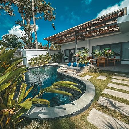 Tropik Resort Lombok 셀롱 벨라낙 외부 사진