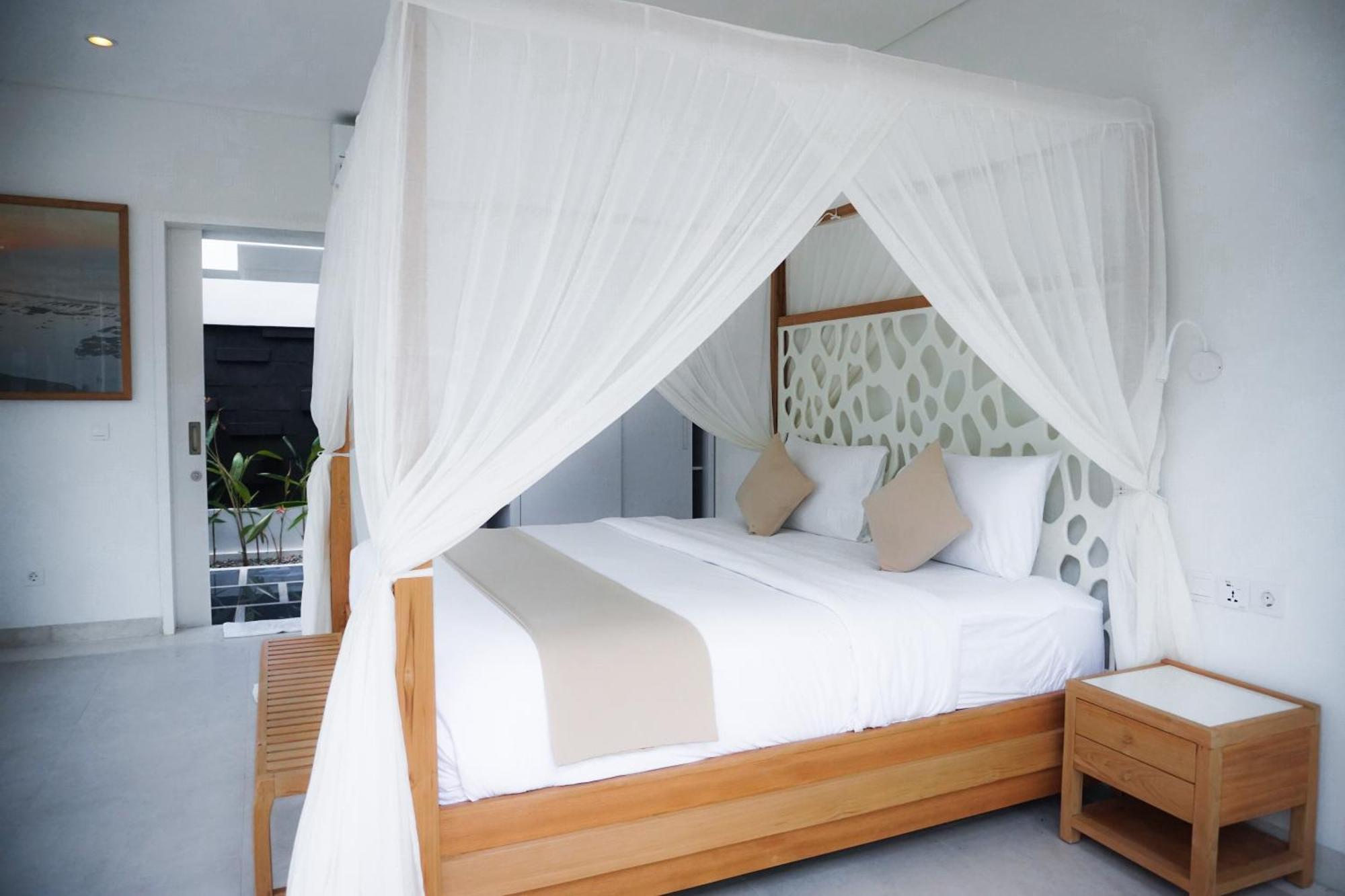 Tropik Resort Lombok 셀롱 벨라낙 외부 사진