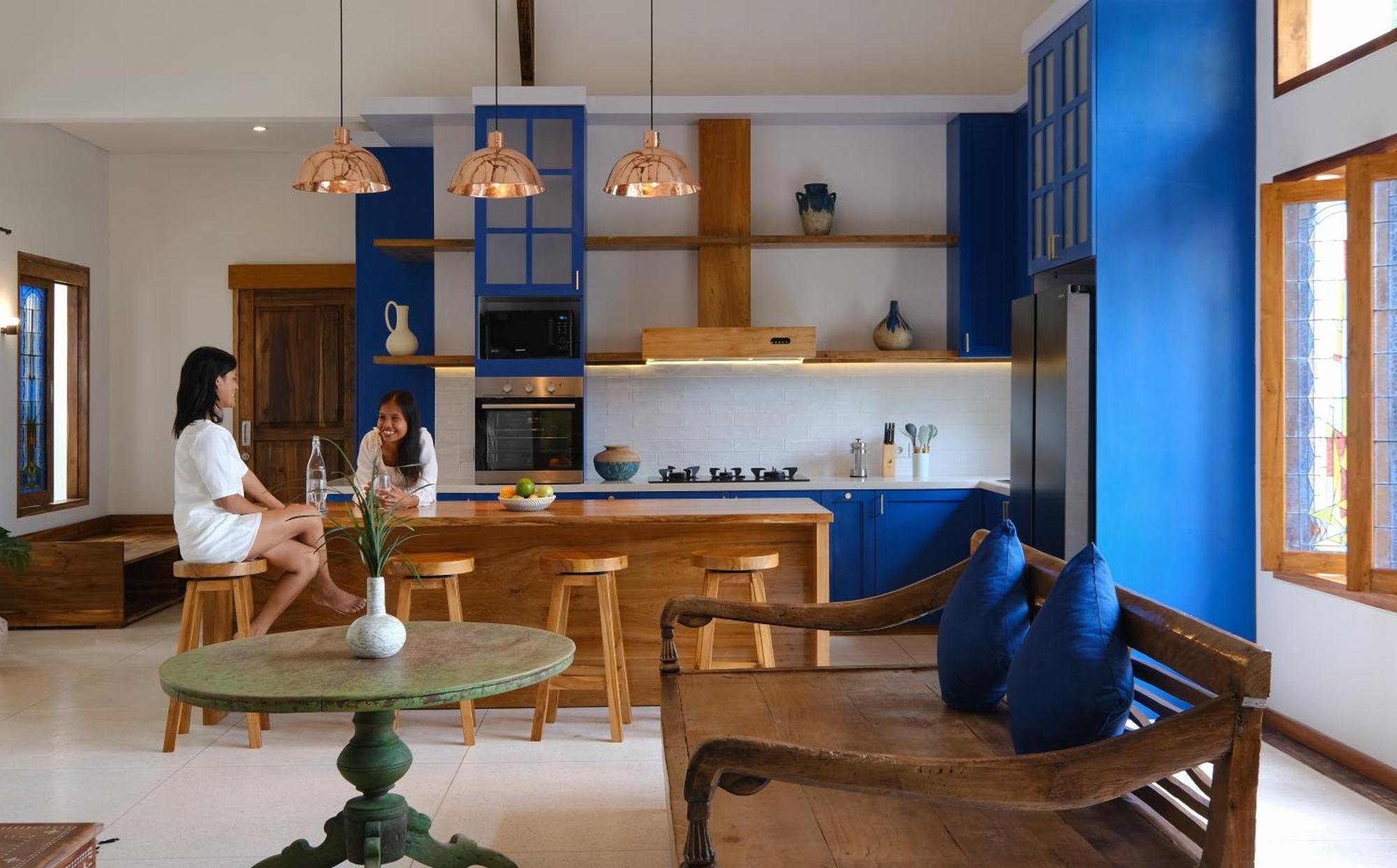 Tropik Resort Lombok 셀롱 벨라낙 외부 사진