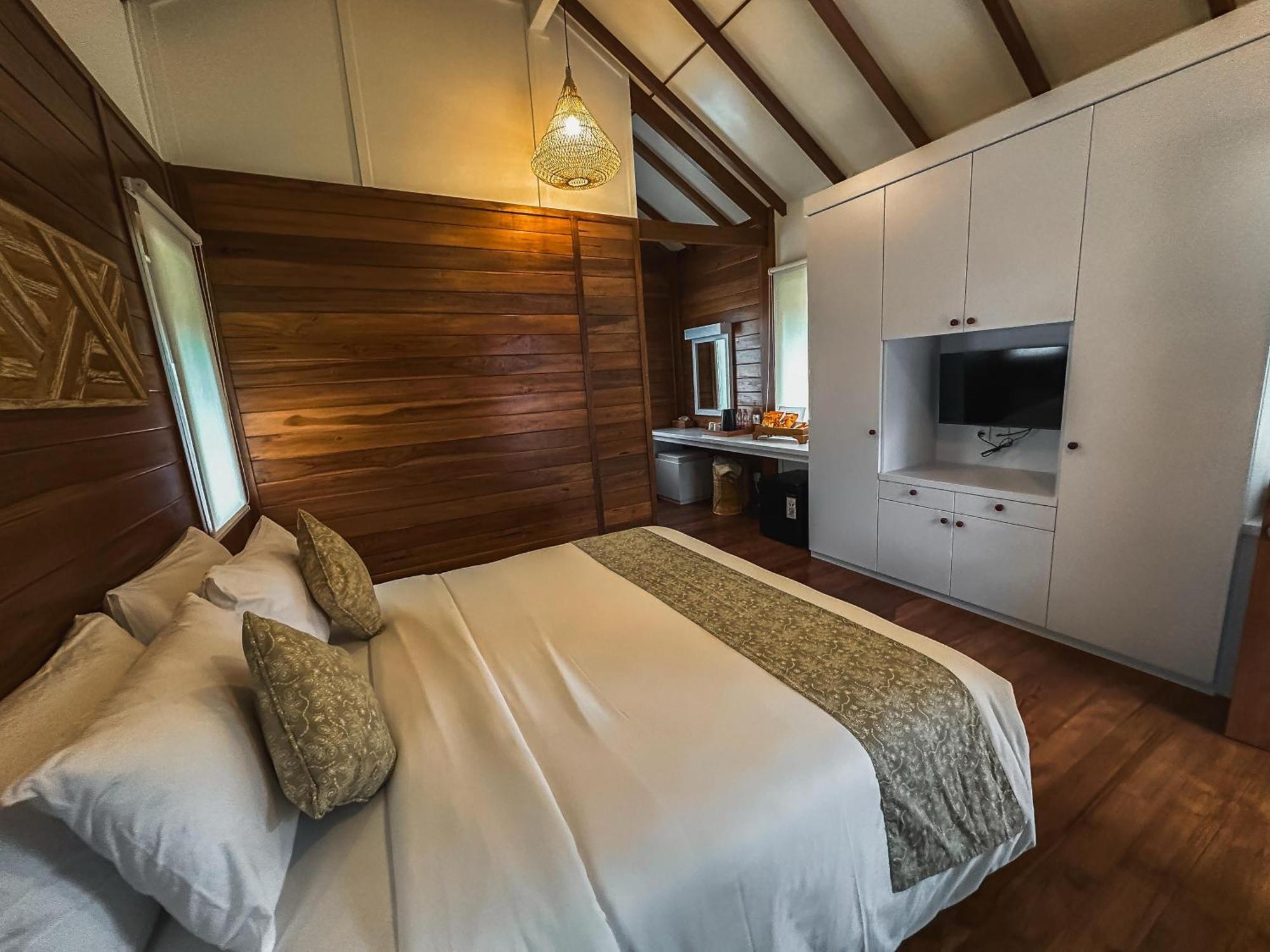 Tropik Resort Lombok 셀롱 벨라낙 외부 사진